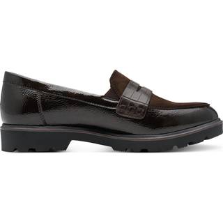 Badam Loafers, Mocca, 41