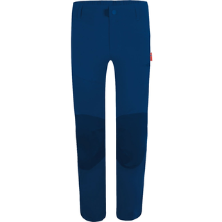 Trollkids Kids Hammerfest Pants Pro Slim Fit Trekking bukser Børn størrelse 116 farve blå