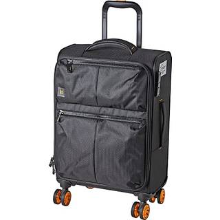 Explore trolley 8 hjuls 55 cm - sort (På lager i varehus)