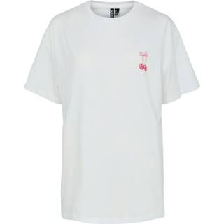 Pcmikka Oversized T-shirt