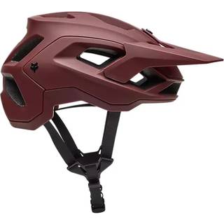 FOX Racing Speedframe Helmet Solid Cykelhjelm størrelse L - 59-63 cm farve kulørt