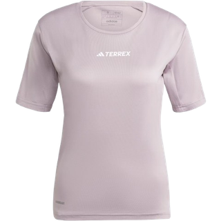 adidas Terrex Multi T-shirt Dame