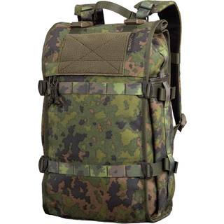 Kahakka 15L rygsæk, M05 Woodland