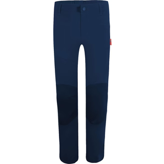 Trollkids Kids Hammerfest Pants Pro Slim Fit Trekking bukser Børn størrelse 122 farve blå