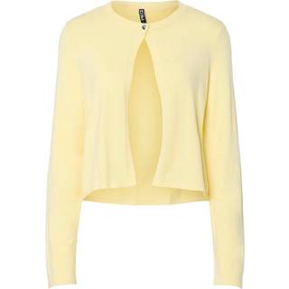 Pcorina Strikket Cardigan