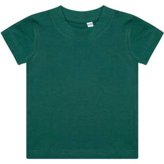 Larkwood LW020 0/6 Monate Flaske Grøn Farve