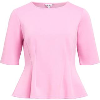 Peplum Top