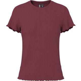 Pcnicca Ribbet T-shirt