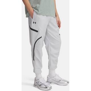 Under Armour Unstoppable Men's Cargo Pants Halo Gray / Black XXL