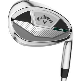 Callaway CB12 Wedge - Graphite