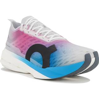 Cloudboom Strike Men - White / Horizon