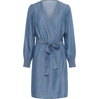 Part Two Maissapw Dr Kjoler 30309896 Medium Blue Denim (42)