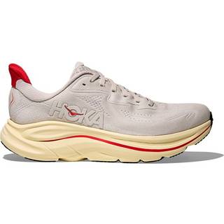 Clifton 10 Sneakers, Stucco/Cerise, 38