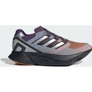 Equipment Adios Pro sko - Rustic Orange / Matte Silver / Violet - 38