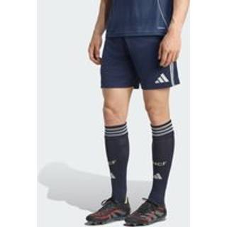 Real Madrid 25/26 udebaneshorts - Legend Ink - 2XL