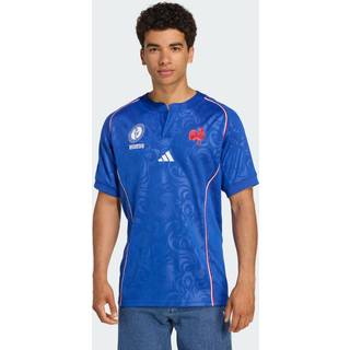 Frankrig hjemmebanetrøje - Royal Blue - 2XL