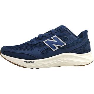 New Balance Fresh Foam Arishi V4 Running-sko Herrer størrelse 42 farve blå/hvid