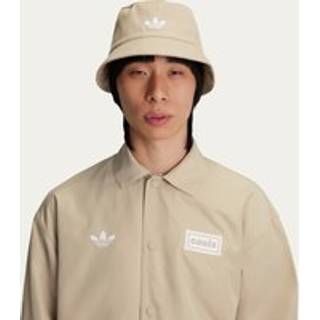 TOUR BØLLEHAT - Stone Khaki - Mænd (M/L)