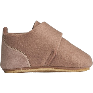 Wheat Filthjemmesko Marlin Hazel Uld - Str. 23