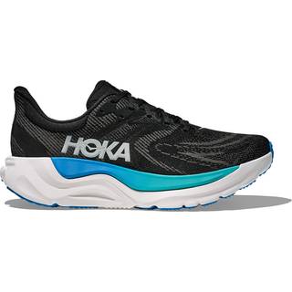 Løbesko Hoka Arahi 8 1168690-bksk Størrelse 46 EU | 11 UK | 11,5 US | 29,5 CM
