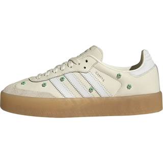 Sambae-sko - Off White / Cloud White / Clear Mint - 42 2/3