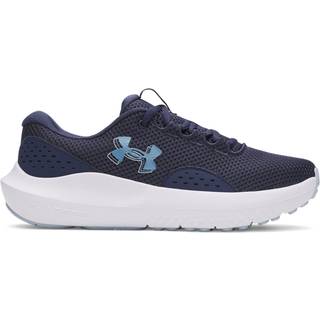 Under Armour Under Armour Blue Charged Surge Trainers
