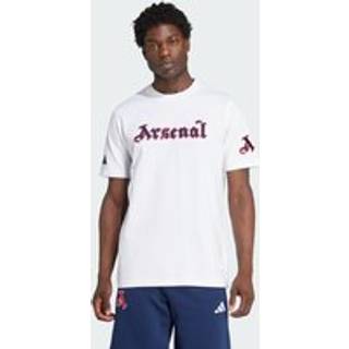 Arsenal US Pack T-shirt - White - L