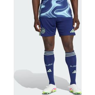 Ajax 25/26 udebaneshorts - Night Sky - 3XL