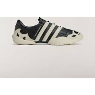 Y-3 Regu 2002 - Black / Alumina / Alumina - 42