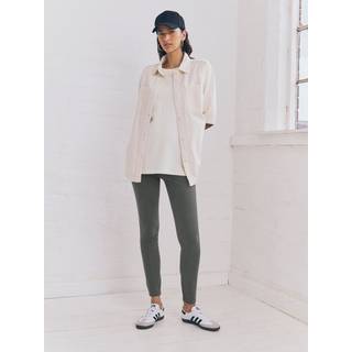 Next Denimleggings i jersey