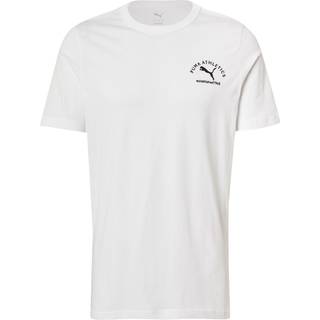PUMA Class Graphic T-shirt Herre