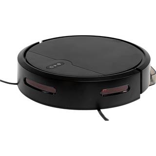 Robotstøvsuger m/moppe