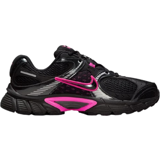 Nike Nike Black/Pink Vomero V5 Runner Trainers