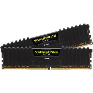 Corsair Vengeance Lpx 32gb 3600mhz Ddr4 288-pin Dimm