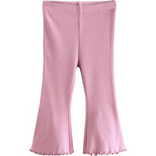 Next Ribbede leggings med svaj (3mdr.-7år)