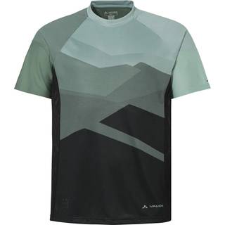 Vaude Moab T-Shirt VI Funktionsshirt Herrer størrelse L farve sort