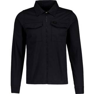Luke 1977 Conrith Overshirt Black