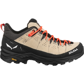 Salewa Women's Alp Trainer 2 Multisportsko Damer størrelse 7,5 farve sort
