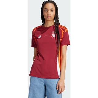 Latvia 24 hjemmebanetrøje - Team Coll Burgundy 2 - 2XL