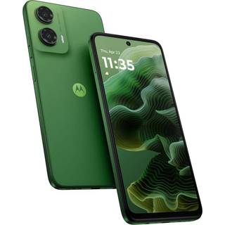 Lenovo moto g35 5G - Leaf Green Unisoc T760-processor 2,20 GHz , Android 14, 128 GB
