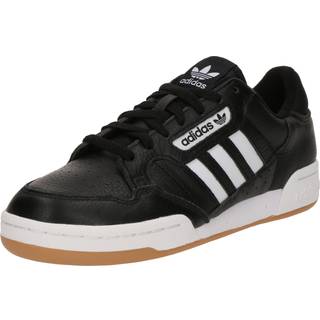 adidas Originals Continental 80 Trainers Black
