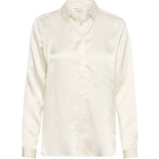Inwear Leonore Shirt Premium Bluser 30104237 Whisper White (46)