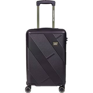 Cat Peoriamix 20" trolley - oliven/sort (På lager i butik)
