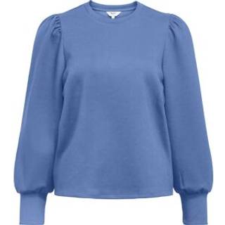 Objandrea Re L/S O-NECK TOP O-