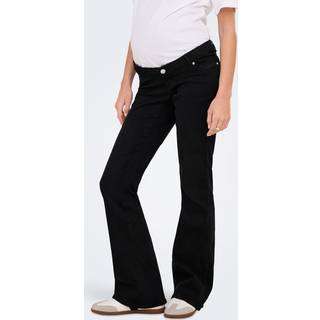 Olmwauw Flared Fit Jeans