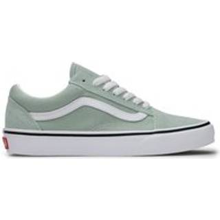 Vans - Old Skool Shoes, Man, Blue, Size: 36 - Blue - 36