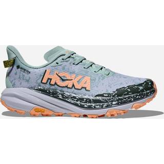 Hoka Speedgoat 6 GTX Str. 38⅔ Blå