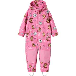 Alfa08 Paw Patrol Softshell Dragt