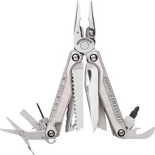 Leatherman Charge+ TTi Plus - Multitool