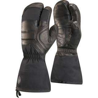 Black Diamond Guide Finger Gloves Black, L